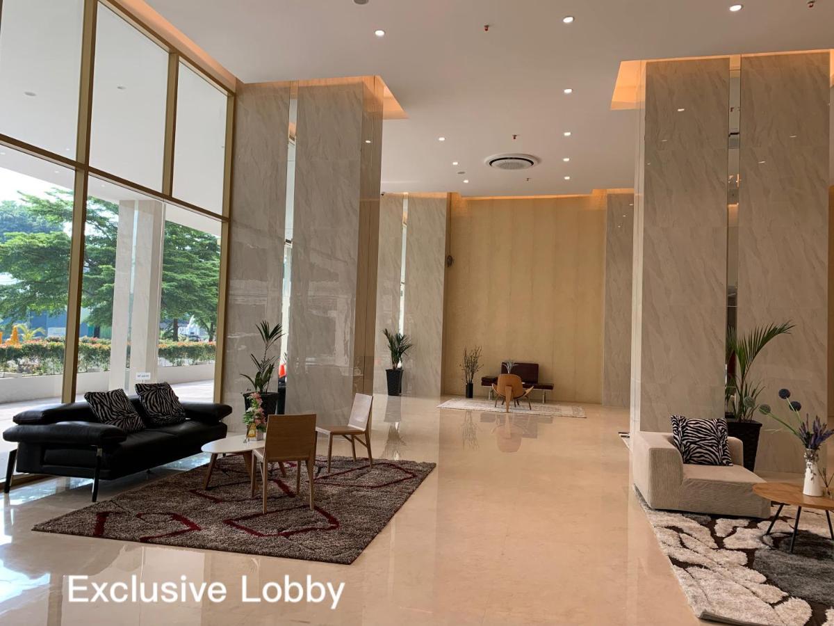 Wiwi Formosa 2 Bedroom 1602 Appartement *