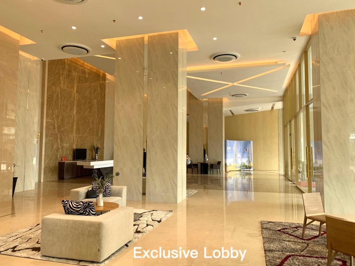 Appartement Wiwi Formosa 2 Bedroom 1602 *