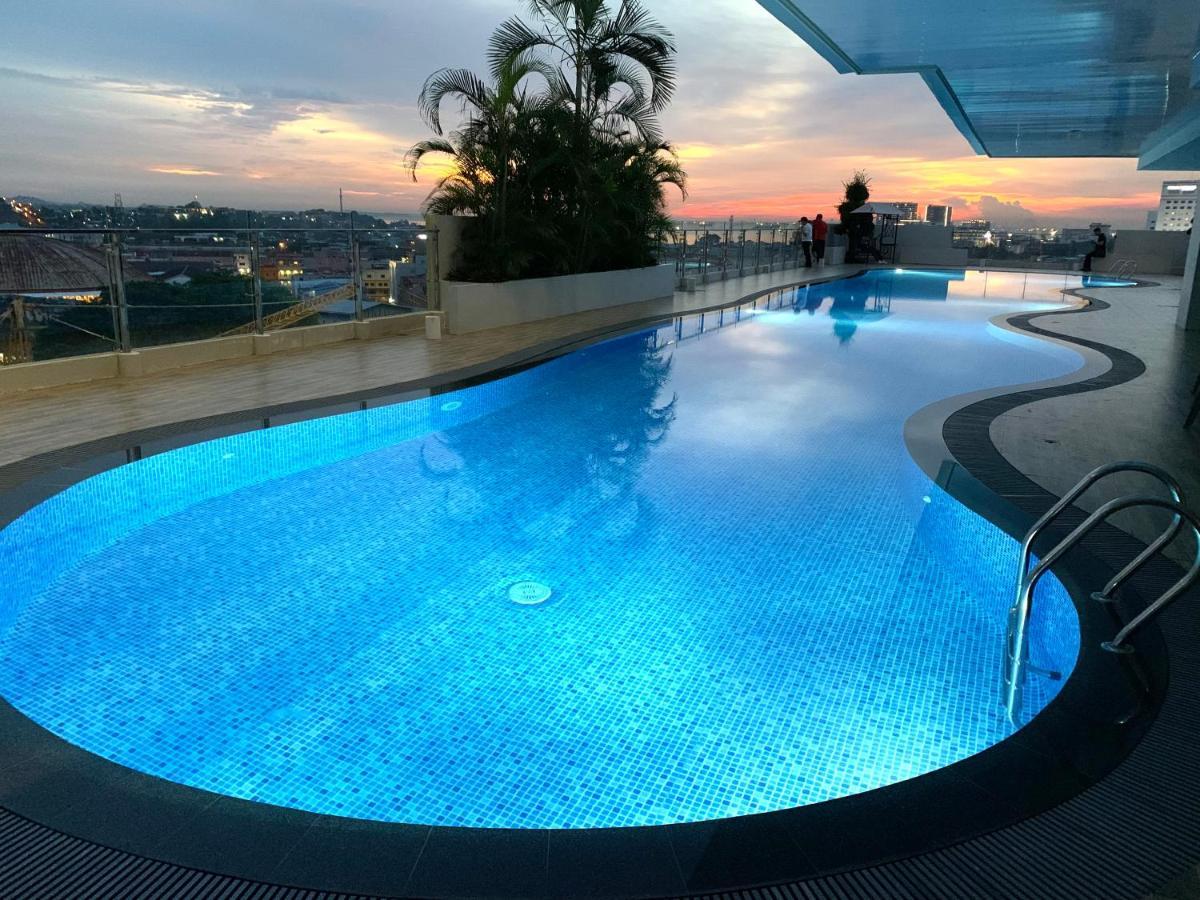 Wiwi Formosa 2 Bedroom 1602 Appartement