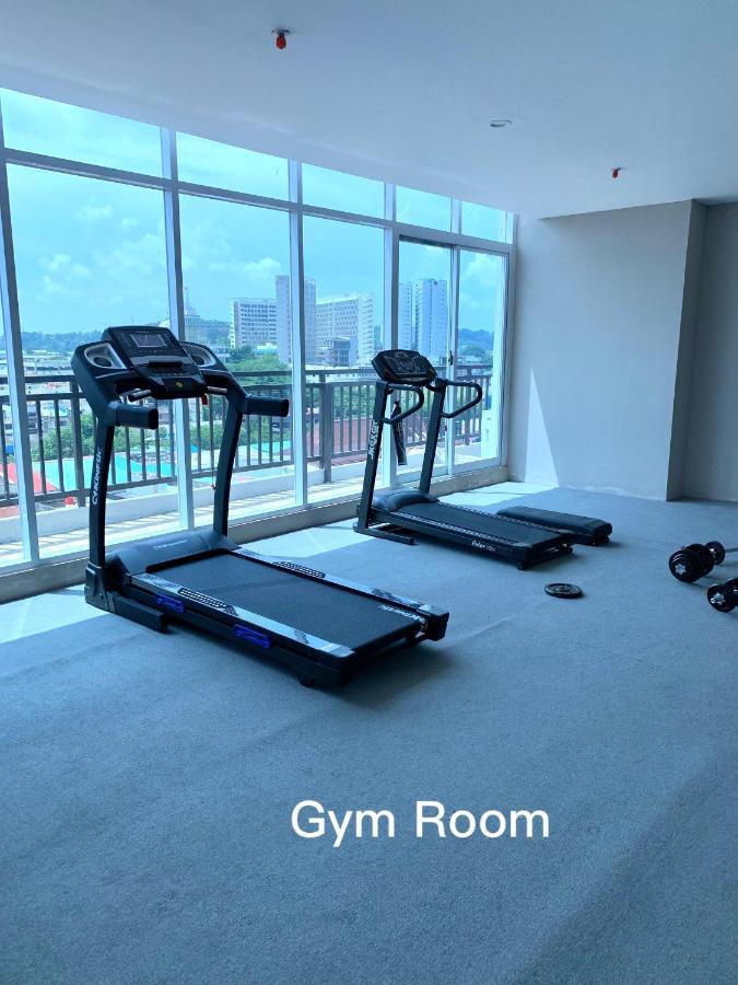 Wiwi Formosa 2 Bedroom 1602 Appartement