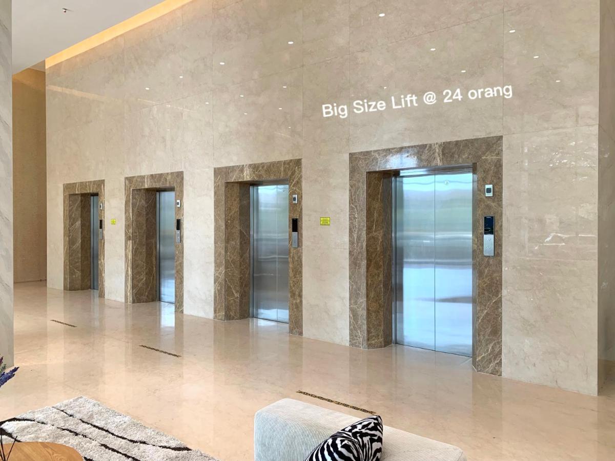 Wiwi Formosa 2 Bedroom 1602 *