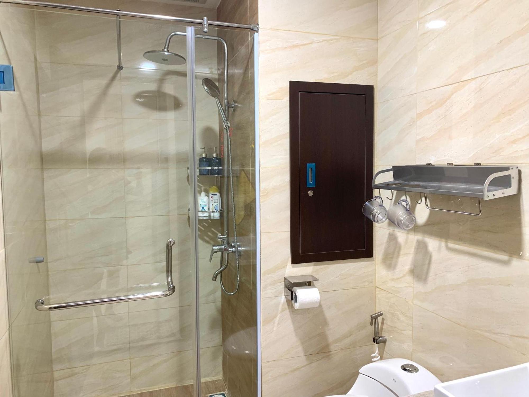 Wiwi Formosa 2 Bedroom 1602 Nagoya