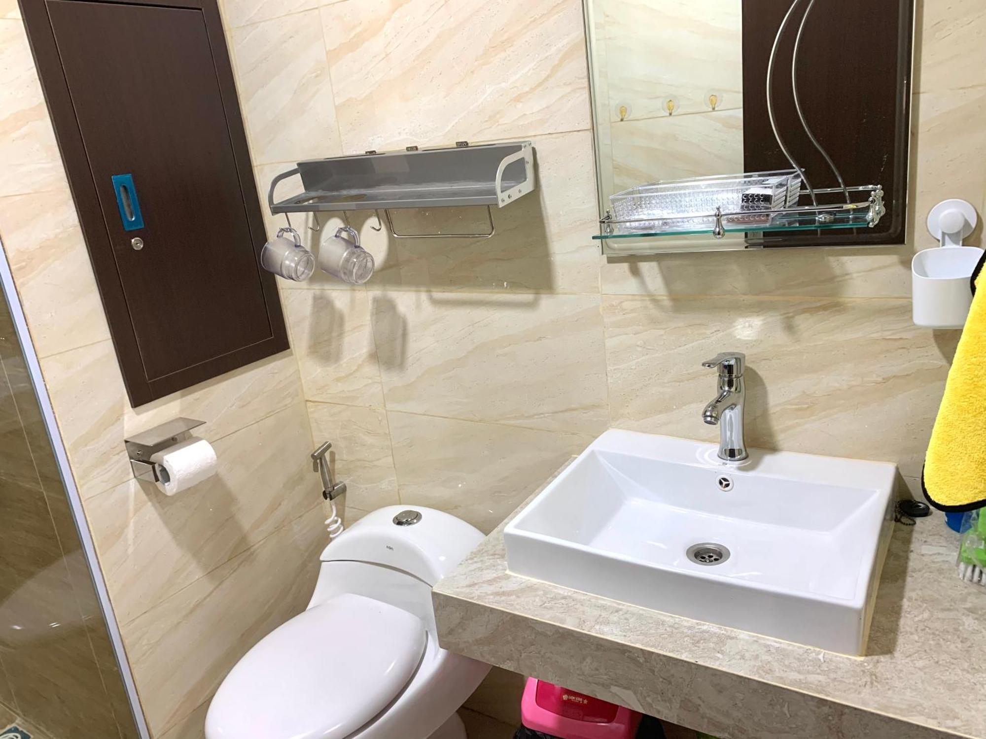 Wiwi Formosa 2 Bedroom 1602 *