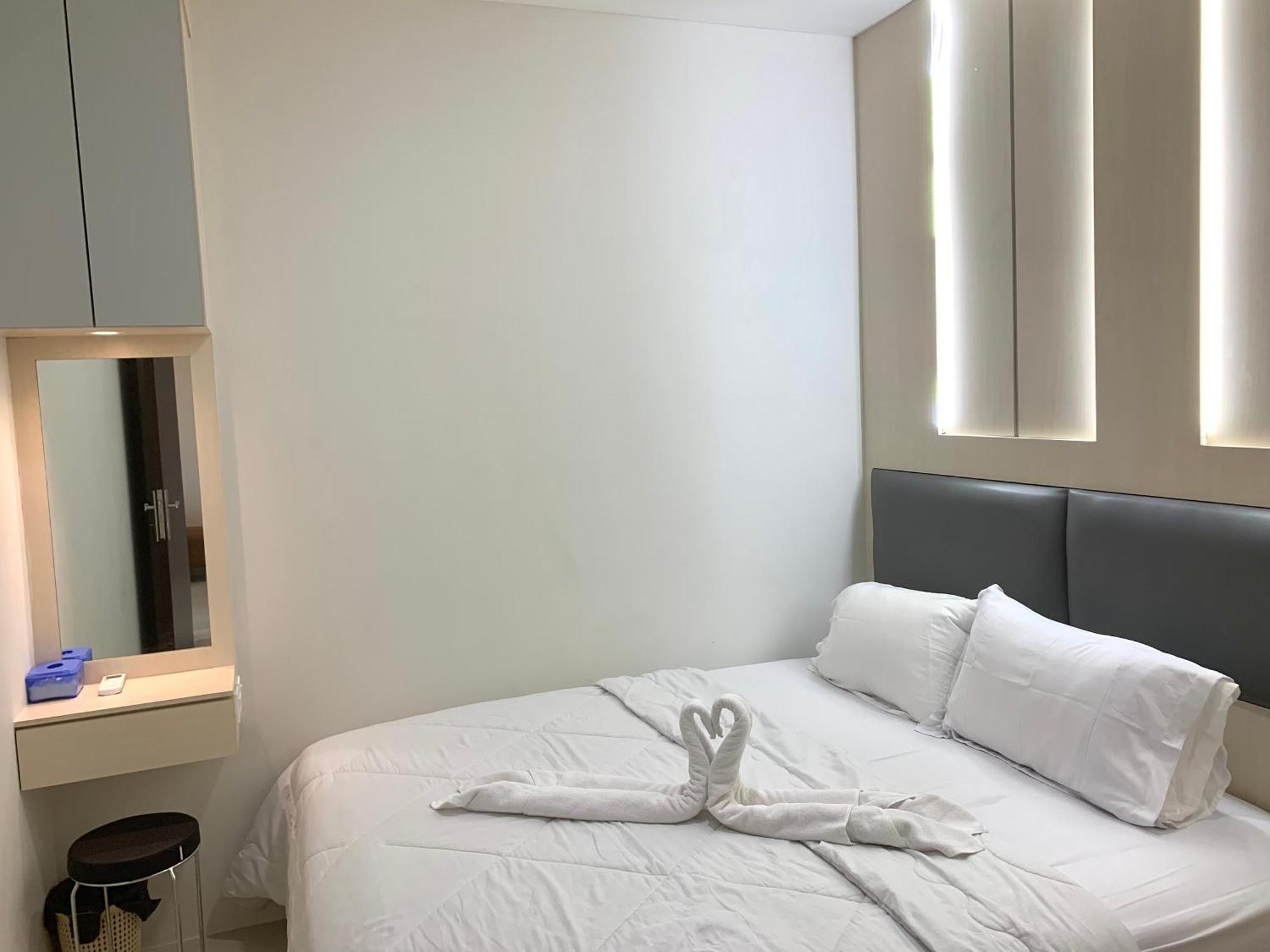 Appartement Wiwi Formosa 2 Bedroom 1602 *