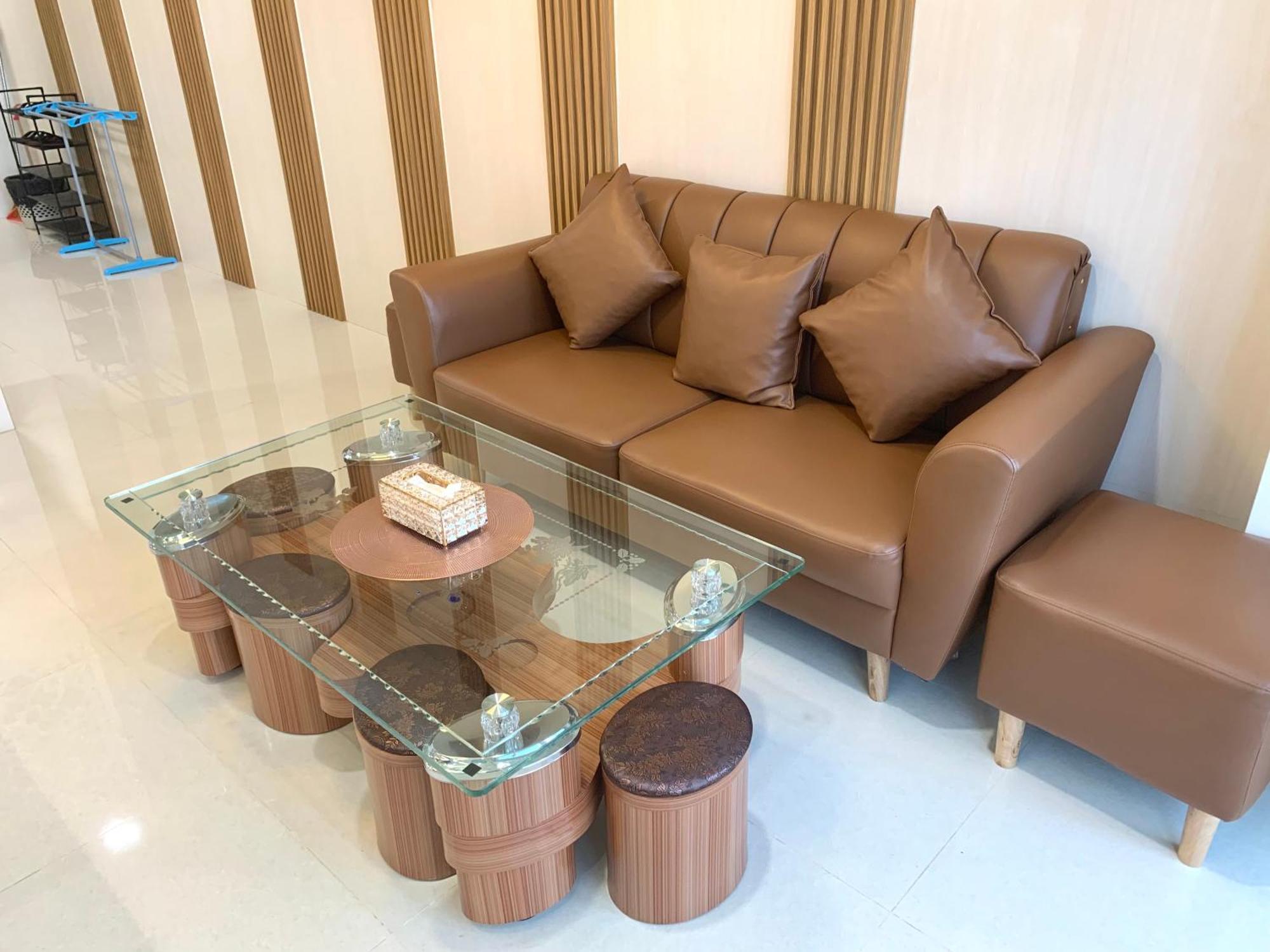 Wiwi Formosa 2 Bedroom 1602 *