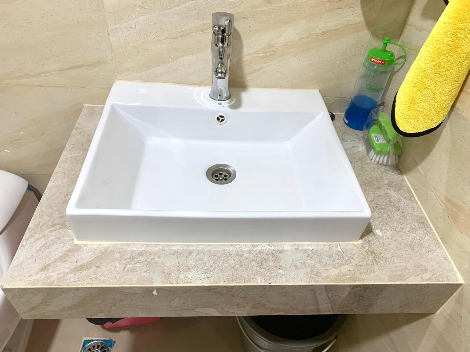 Appartement Wiwi Formosa 2 Bedroom 1602 Nagoya