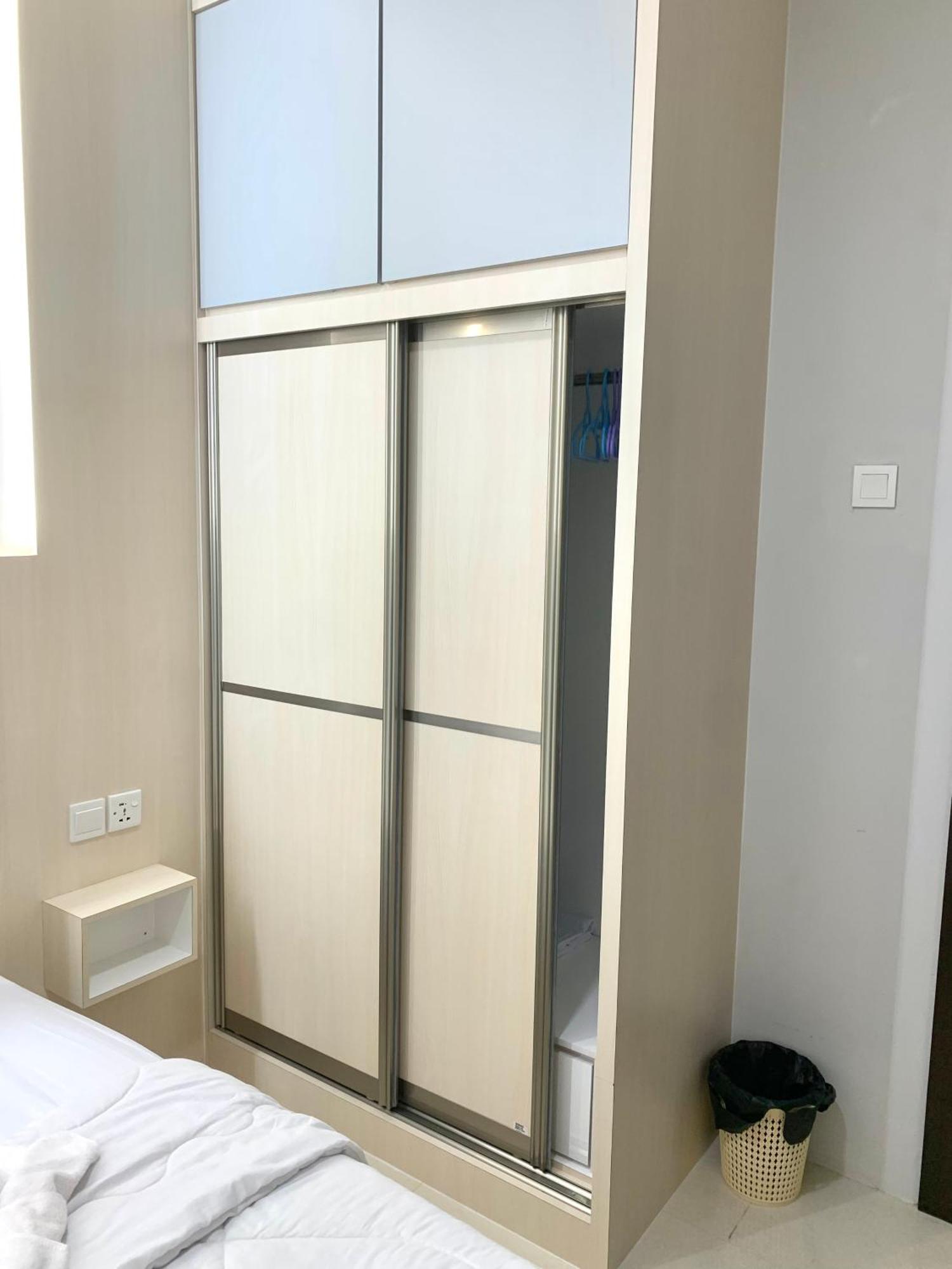 Wiwi Formosa 2 Bedroom 1602 Appartement Nagoya